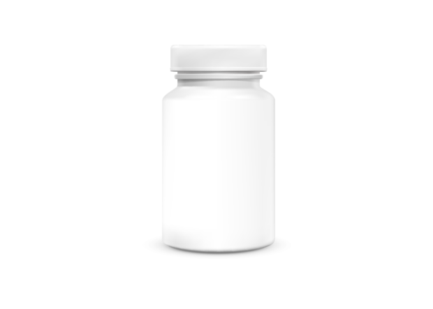 Medical Container