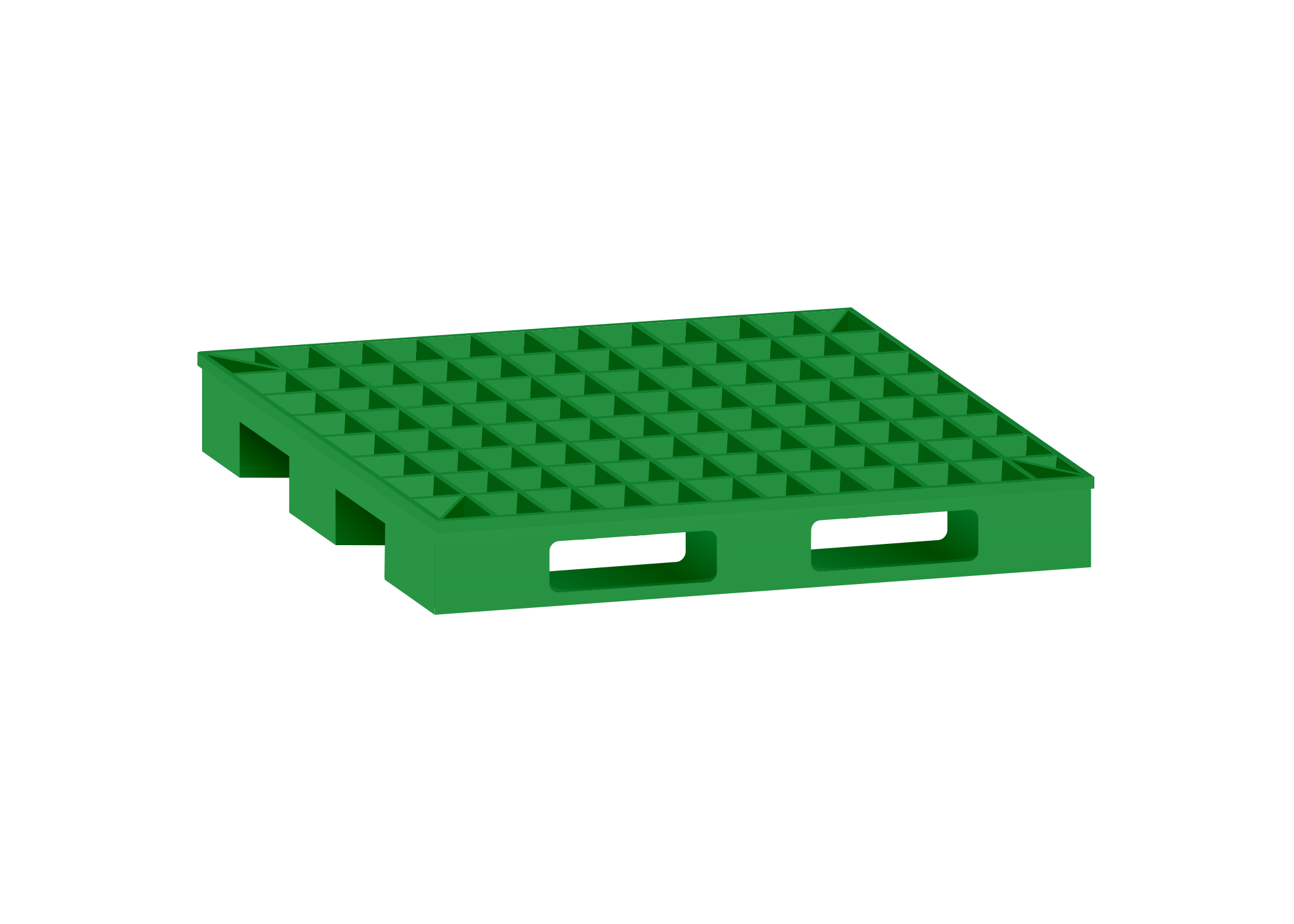 GREEN 40, 148, 68 Pure Polymers