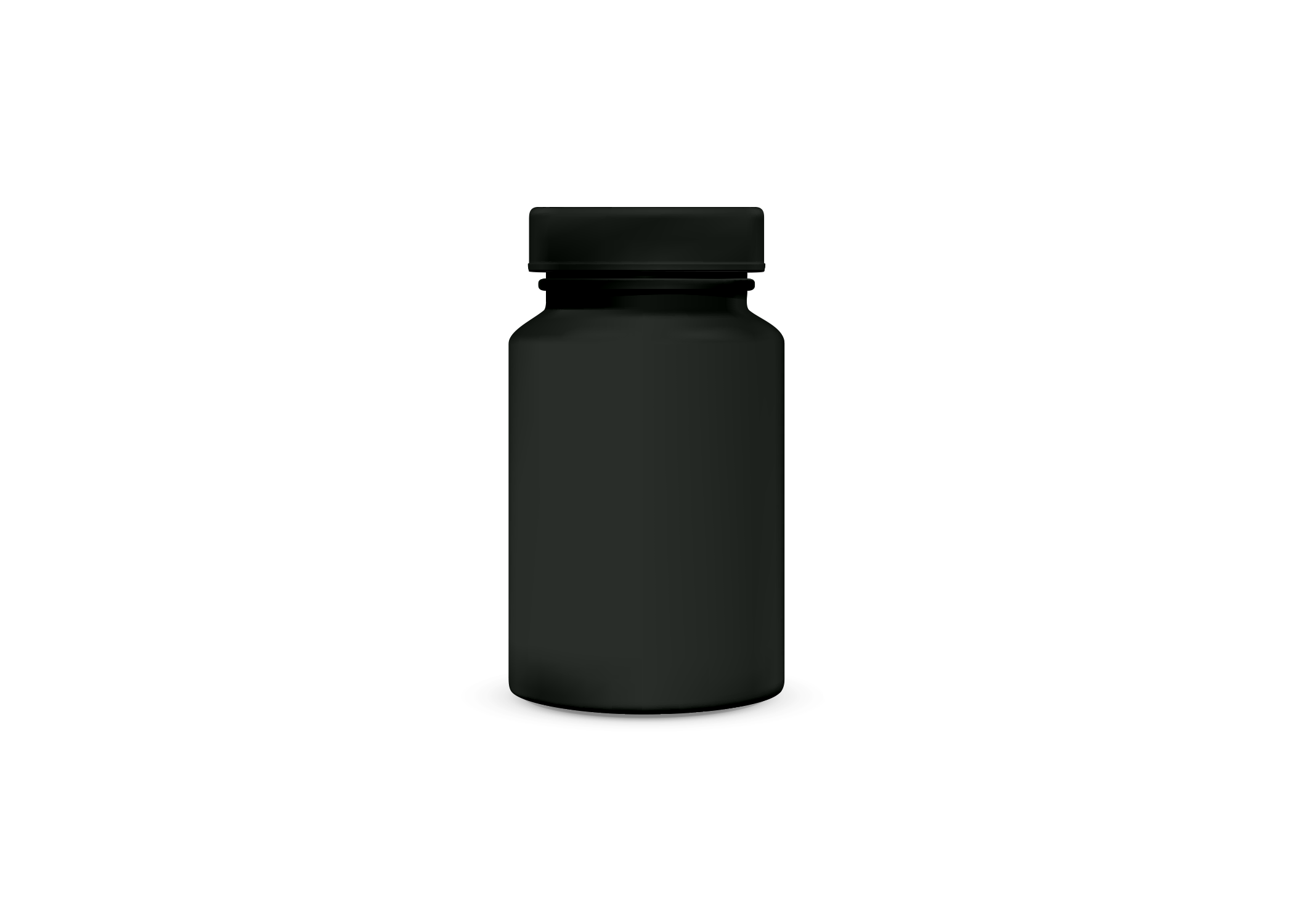 BLACK 2501 | Pure Polymers